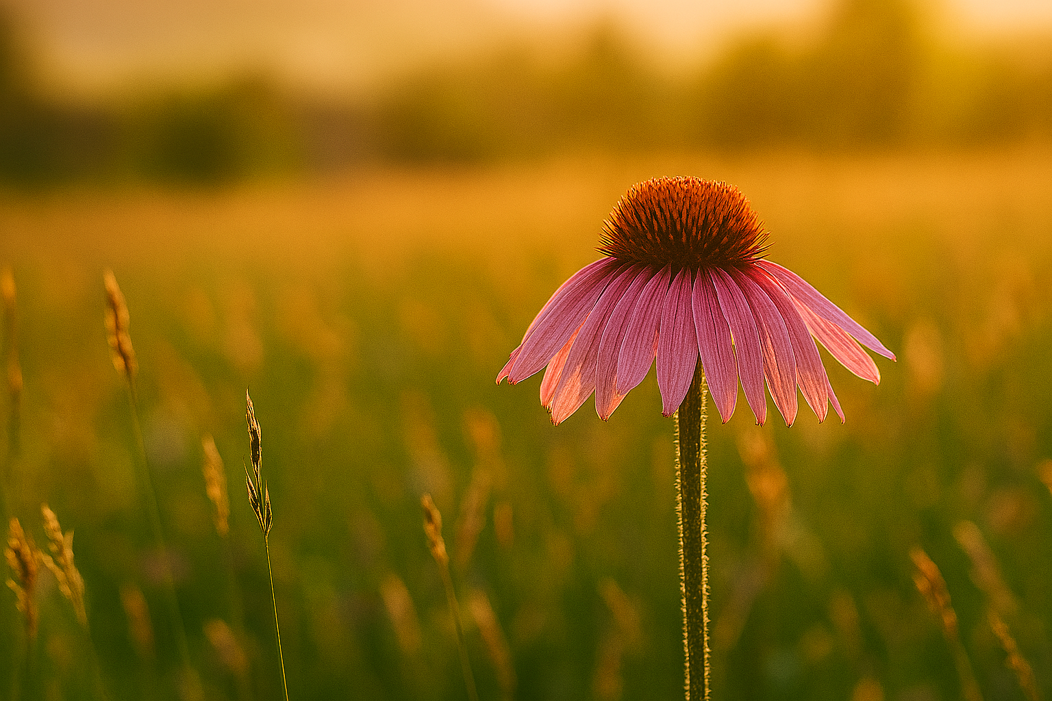 Blogbeitrag: Heilpflanzen für Hunde